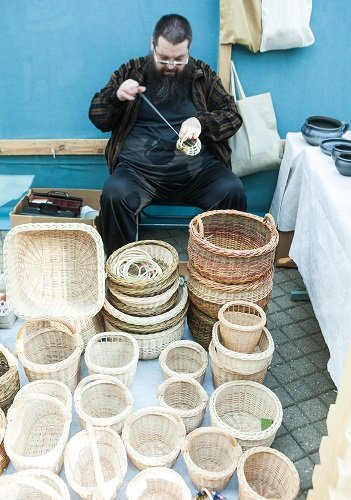 Sostinėje - folkloro festivalis „Skamba skamba kankliai"