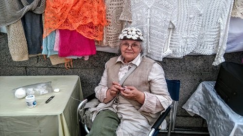 Sostinėje - folkloro festivalis „Skamba skamba kankliai"