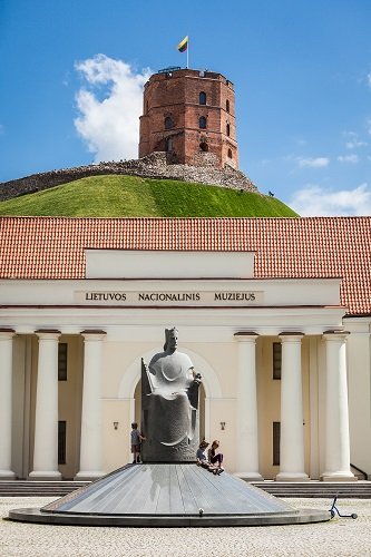 Valstybės dieną Lietuva pagerbs savo vienintelį karalių