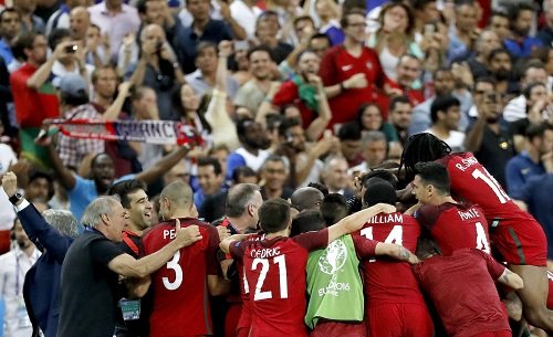 15-asis Europos futbolo čempionatas Prancūzijoje (ATNAUJINTA)