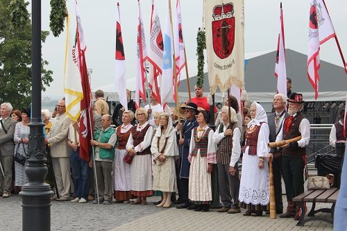 Durbės mūšio pergalei skirtas paminklas