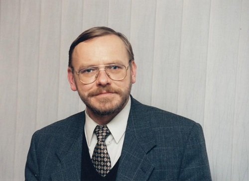 Mirė buvęs LRT generalinis direktorius, „Giminių" prodiuseris A. Ilginis
