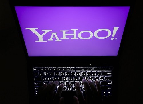 „Yahoo" patvirtino informaciją apie didžiausią duomenų vagystę