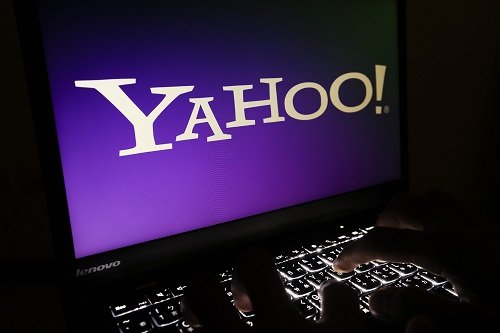 „Yahoo" patvirtino informaciją apie didžiausią duomenų vagystę