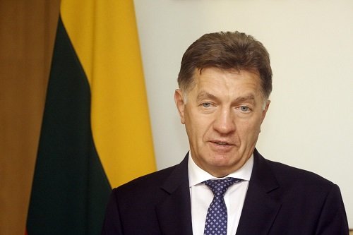 Naujoji valdančioji dauguma Lietuvai žada permainas