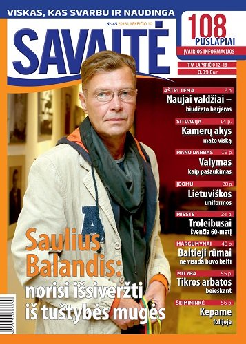 Bakterijos namuose: naikiname, bet sugyvename