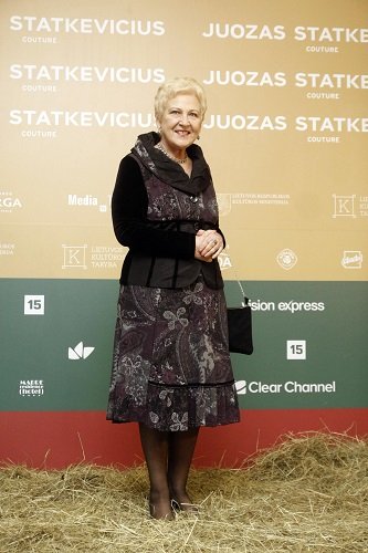 J. Statkevičiaus 2017 m. pavasario-vasaros kolekcija