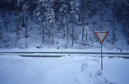 Šiauliečiai savivaldybei rengia kolektyvinį ieškinį dėl nenuvalytų gatvių