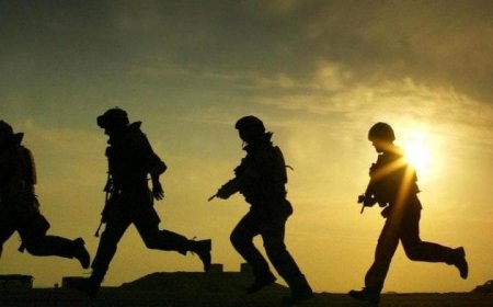 Į tarptautinę operaciją Afganistane išvyksta 19 Lietuvos karių