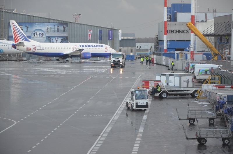 Kiek yra saugūs Lietuvos oro uostai?