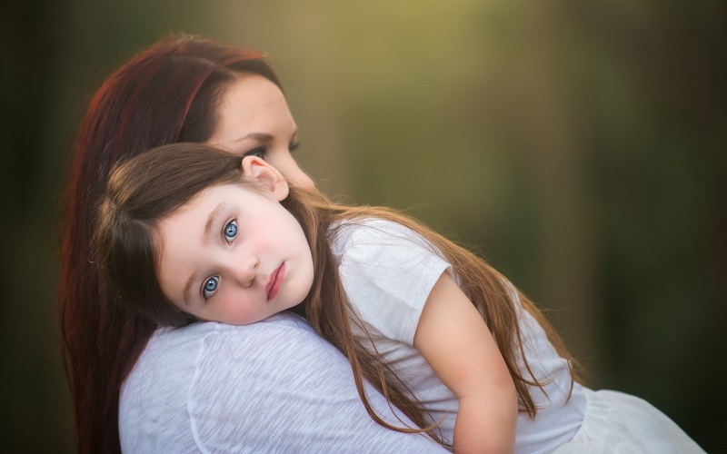 Ką daryti, kad būtumėt tobula mama?