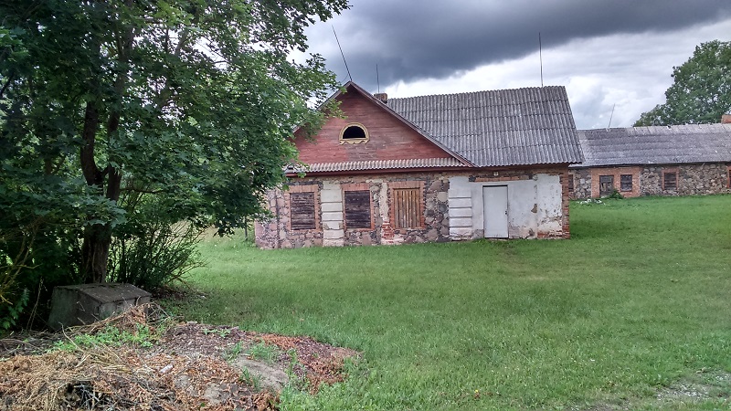 Konglomerato uola ir kiti Užpalių stebuklai