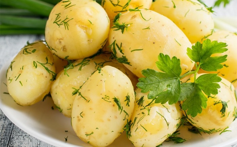 Lietuviai be bulvių garnyro – nė iš vietos