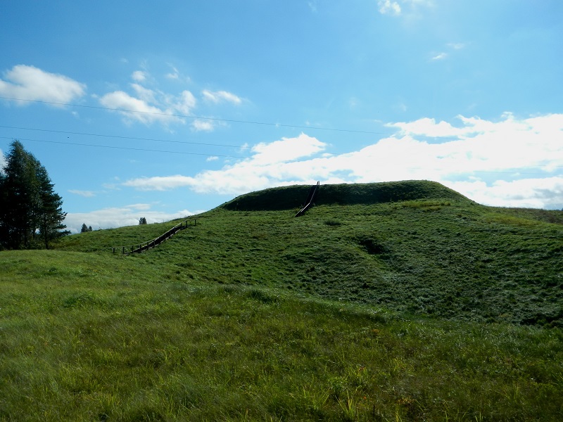 Savaitgalio maršrutas: tarp Ukmergės ir Molėtų