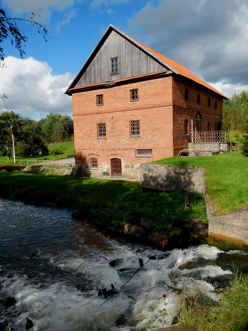 Savaitgalio maršrutas: tarp Ukmergės ir Molėtų