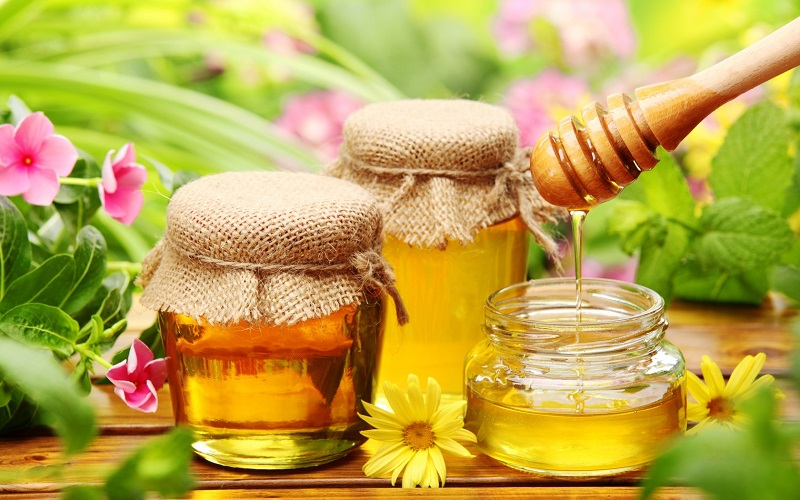 Kaip gydo medus: skirtingai ligai – skirtinga rūšis - DELFI Gyvenimas