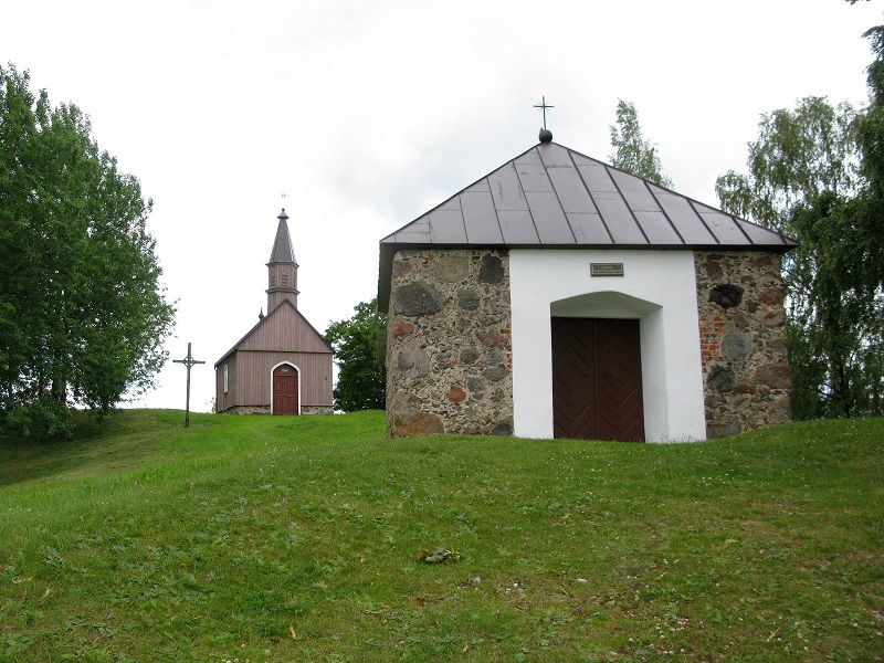 Žemaičių Kalvarija – švenčiausia Žemaitijos vieta