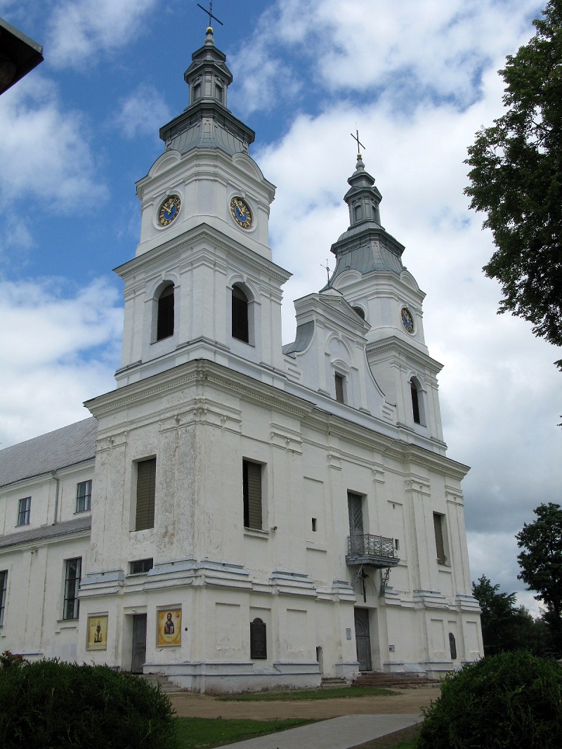 Žemaičių Kalvarija – švenčiausia Žemaitijos vieta