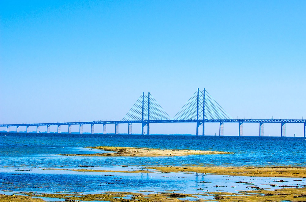 Baltijos salos žavi ir turistus, ir istorikus