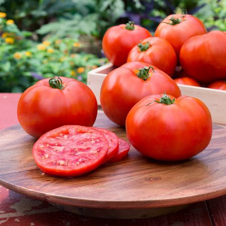 hipertenzija ir pomidorai)
