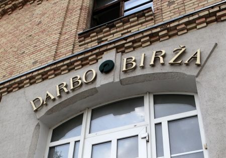 Ką reikia žinoti pravėrus darbo biržos duris