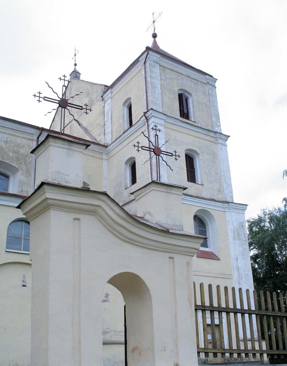 Bazilika – ypatingos garbės titulas bažnyčiai