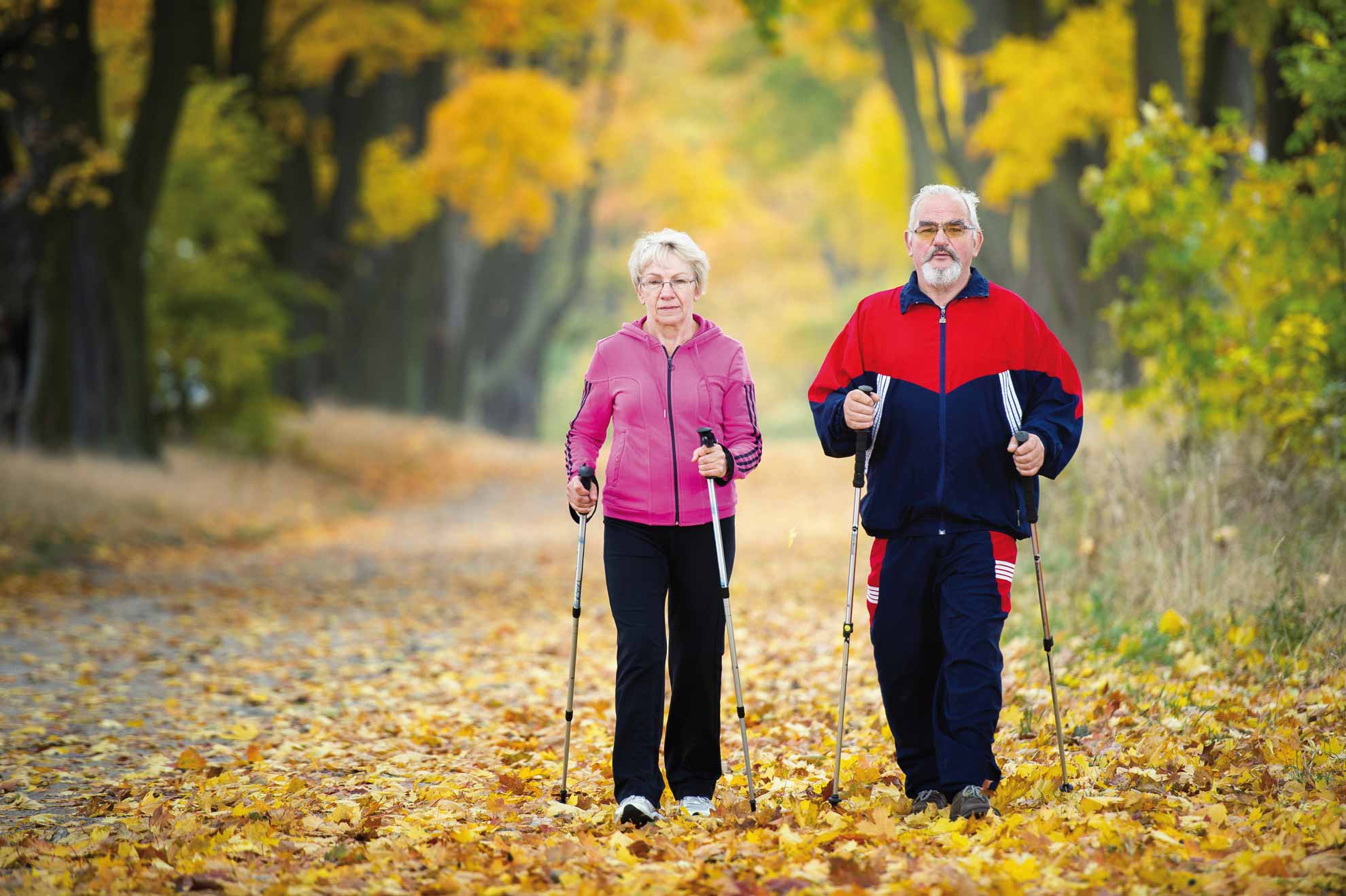 Rudens tamsa skatina ieškoti laimės hormono