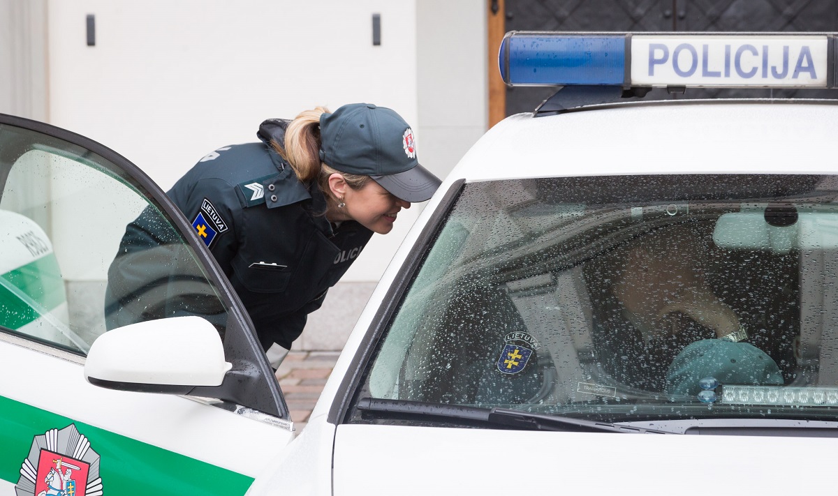 Kyšis vis dažniau problemų ne sprendžia, o jų pridaro