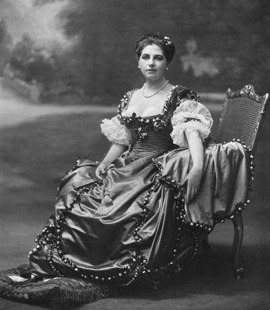 Mata Hari istorija: kaip gražuolė šokėja tapo šnipe
