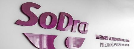 "Sodra": gyventojų pajamos augo sparčiau nei kainos