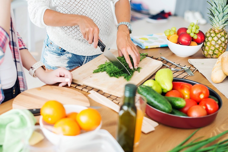 Siaučia virusai: natūralūs vitaminai gali padėti