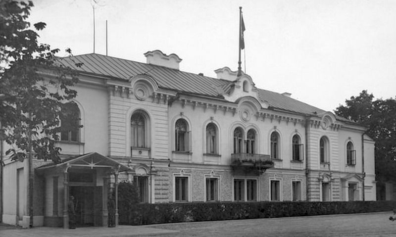 Kas išprovokavo 1926 metų gruodžio perversmą?