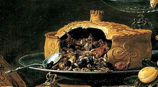 Senovės lietuvių mityba – genetinis polinkis į mėsą