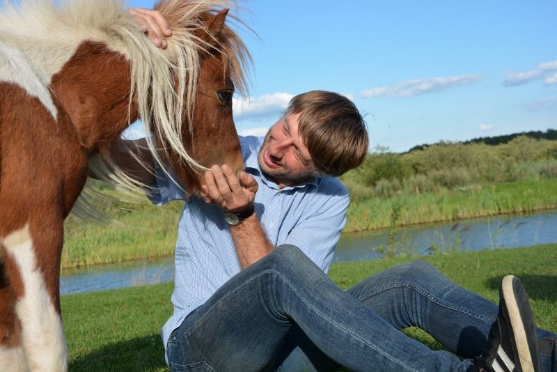 Gyvenimas vienkiemyje grąžino sielos ramybę