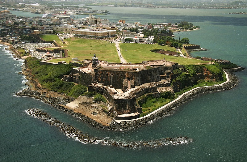 Puerto Riko svajonė - tapti 51-ąja JAV valstija