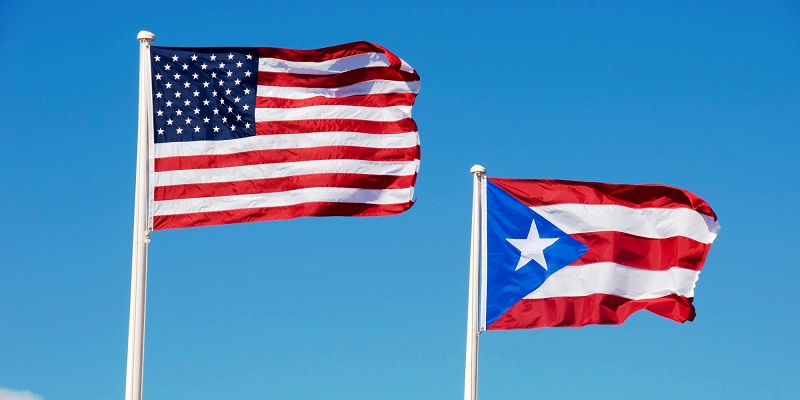 Puerto Riko svajonė - tapti 51-ąja JAV valstija