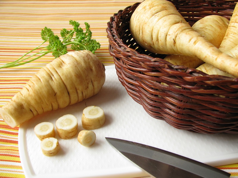 Sulaukėme žiemos. Metas išsikasti pastarnokų