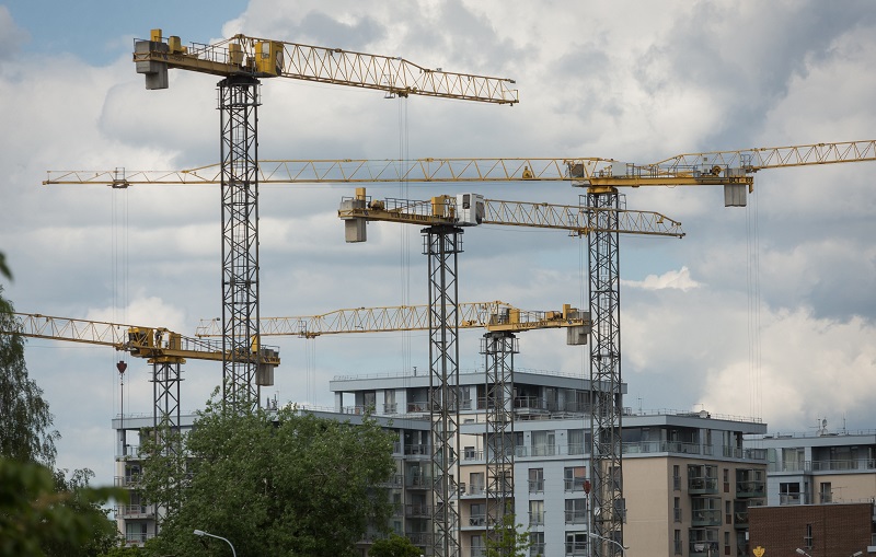 Deklaruoti gyvenamąją vietą reikės per 3 mėnesius