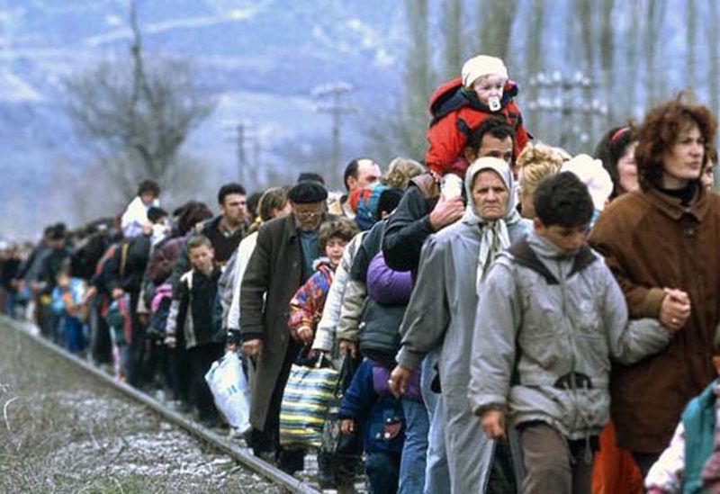 Kalendorius: žmonės ir įvykiai, jau tapę istorija