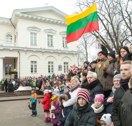 Nemokamų savaitės renginių gidas