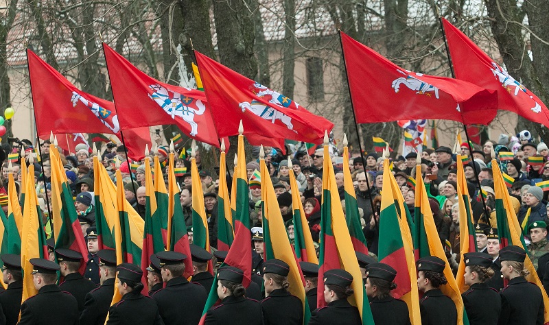 Nemokamų savaitės renginių gidas