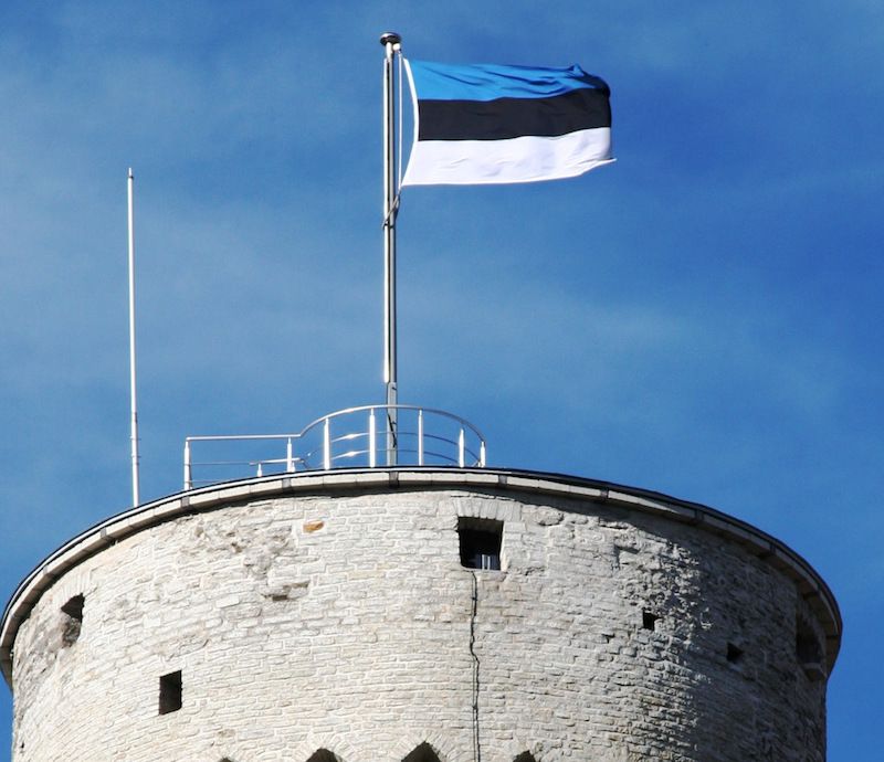 Kokia ji – laisvės šimtmetį atšventusi Estija?