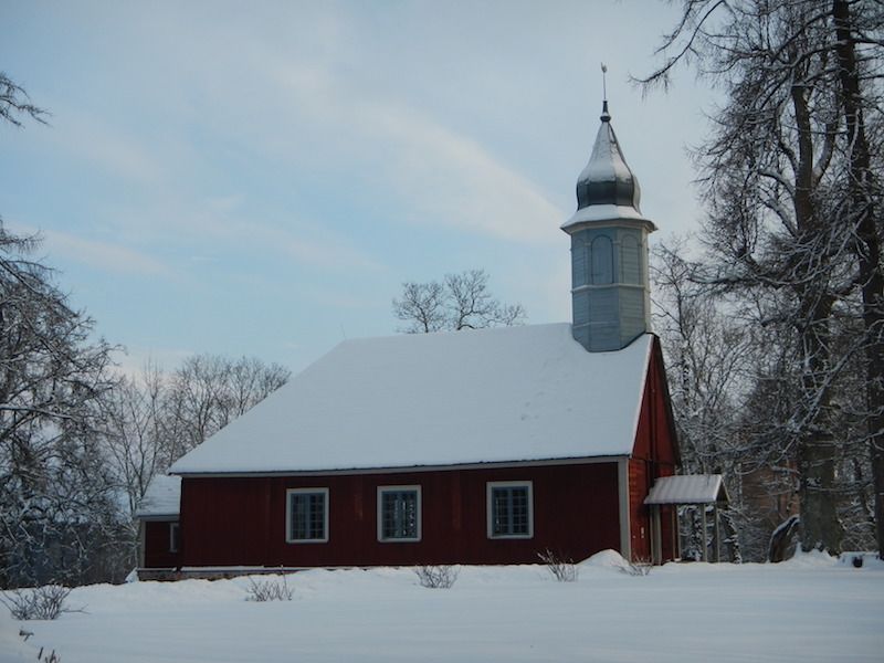 Sigulda – Latvijos Šveicarija ir slidininkų rojus