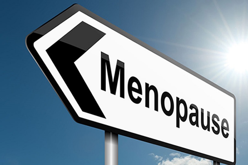 Menopauzė – liga ar tik naujas gyvenimo etapas?