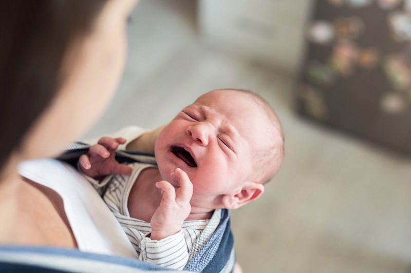 Dvylikametė mama – tai jau realybė