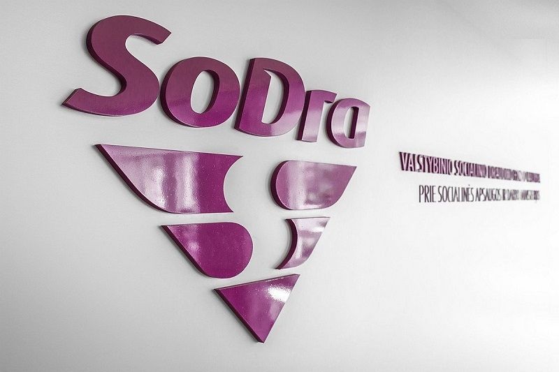 12 dažniausių klausimų „Sodrai“ apie deklaravimą 12 dažniausių klausimų „Sodrai“ apie deklaravimą
