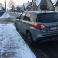 “Suzuki Vitara S”: japonai bando užburti ne tik indus