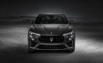 Naująjį „Maserati Levante Trofeo“ varo „Ferrari“