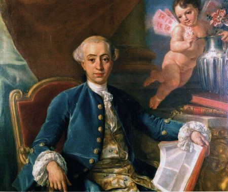 Kalendorius: žmonės ir įvykiai, jau tapę istorija