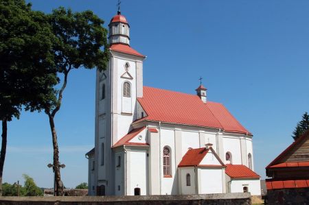 300 ežerų, amžių palikimas ir nūdienos stebuklai